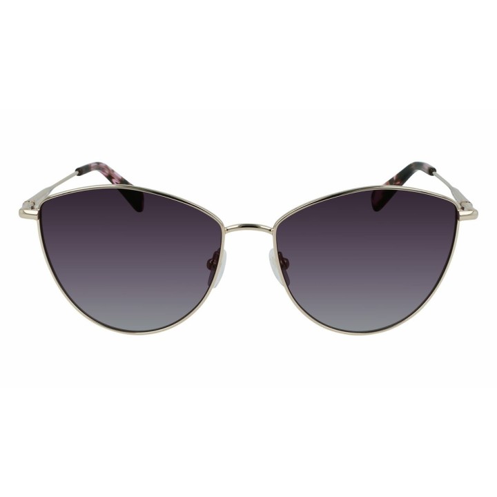 Solbriller til kvinder Longchamp LO155S-723 ø 58 mm