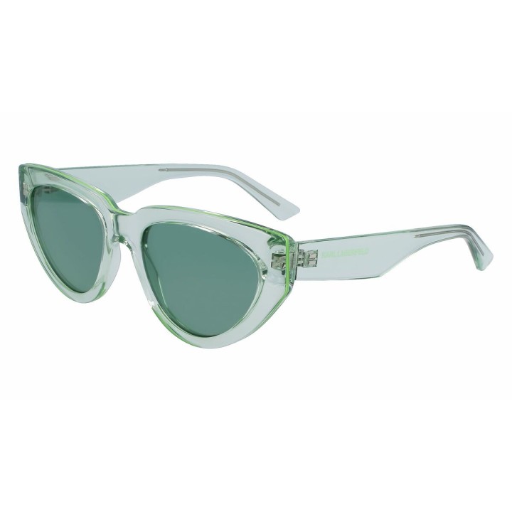 Solbriller til kvinder Karl Lagerfeld KL6100S-300 ø 54 mm
