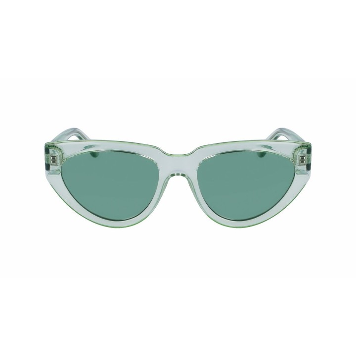 Occhiali da sole Donna Karl Lagerfeld KL6100S-300 ø 54 mm