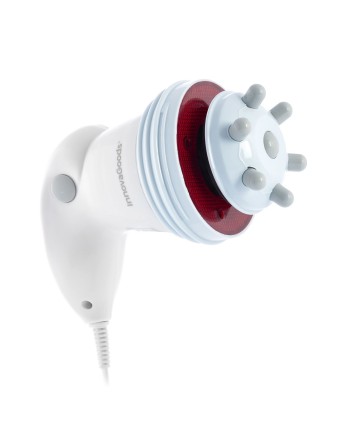 Vibrerende appelsinhud massageapparat med infrarød 5 i 1 Cellyred InnovaGoods