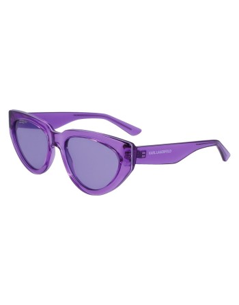 Lunettes de soleil Femme Karl Lagerfeld KL6100S-516 ø 54 mm