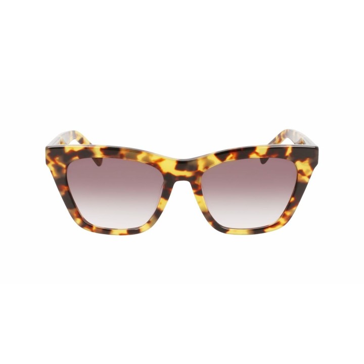 Solbriller til kvinder Longchamp LO715S-255 ø 54 mm