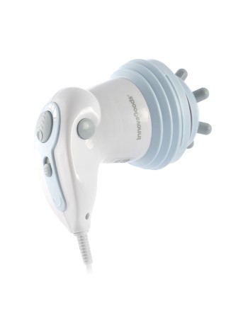 Appareil de Massage Anticellulite à Vibration avec Infrarouges 5 en 1 Cellyred InnovaGoods