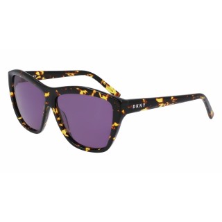 Solbriller til kvinder DKNY DK544S-017 ø 58 mm