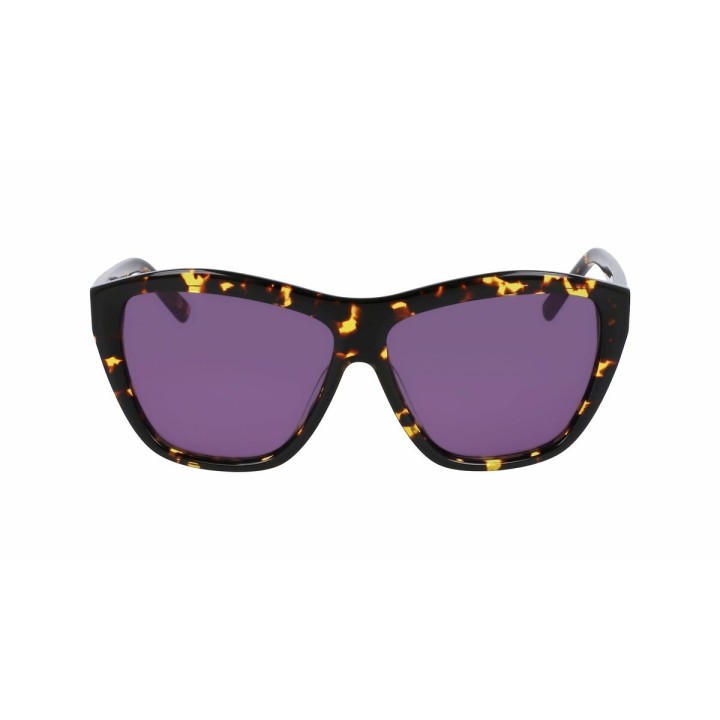 Solbriller til kvinder DKNY DK544S-017 ø 58 mm