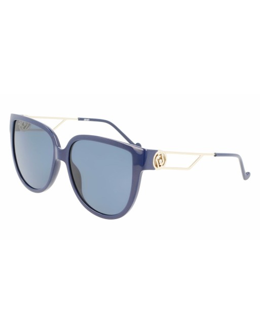 Ladies' Sunglasses LIU JO LJ764SR-400 ø 57 mm