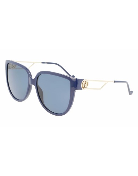 Ladies' Sunglasses LIU JO LJ764SR-400 ø 57 mm