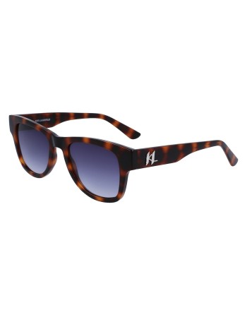 Gafas de Sol Unisex Karl Lagerfeld KL6088S-240 Ø 51 mm