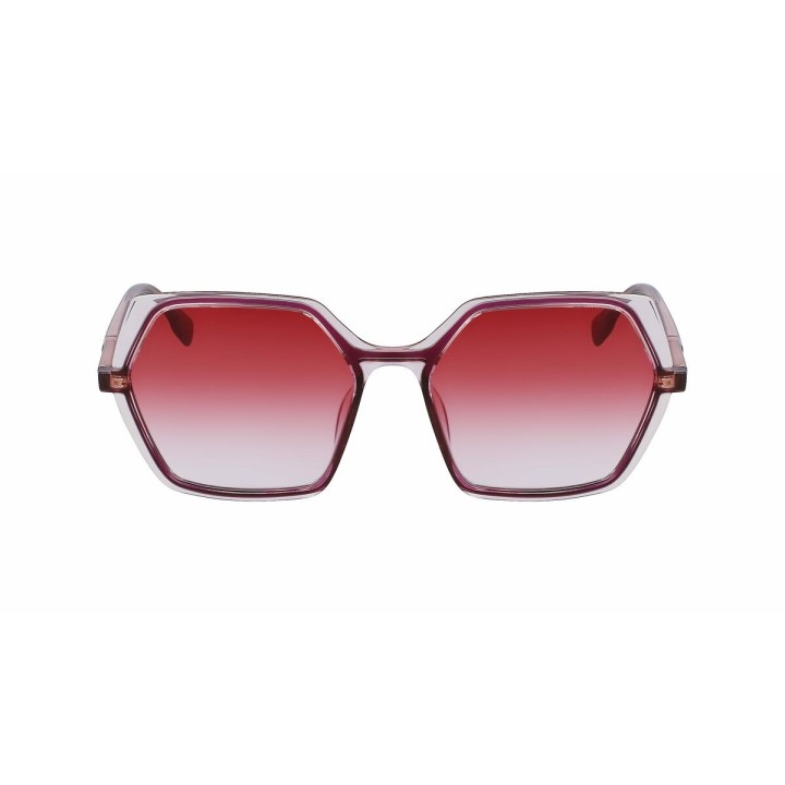 Ladies' Sunglasses Karl Lagerfeld KL6083S-626 ø 56 mm