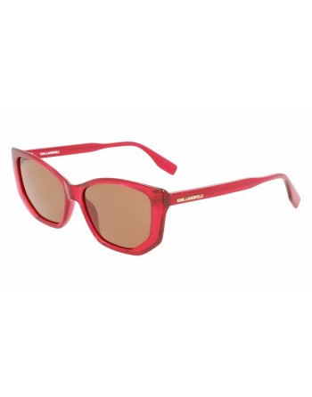 Lunettes de soleil Femme Karl Lagerfeld KL6071S-628 ø 54 mm