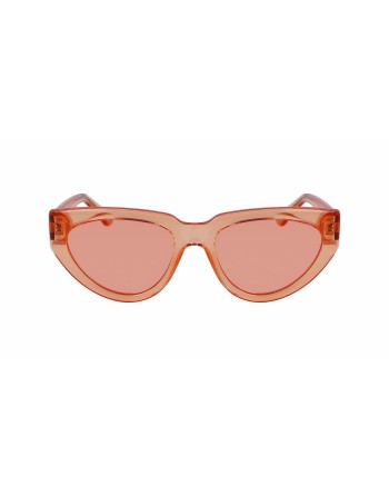 Ladies' Sunglasses Karl Lagerfeld KL6100S-800 ø 54 mm