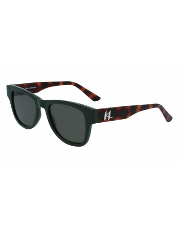 Gafas de Sol Unisex Karl Lagerfeld KL6088S-300 Ø 51 mm
