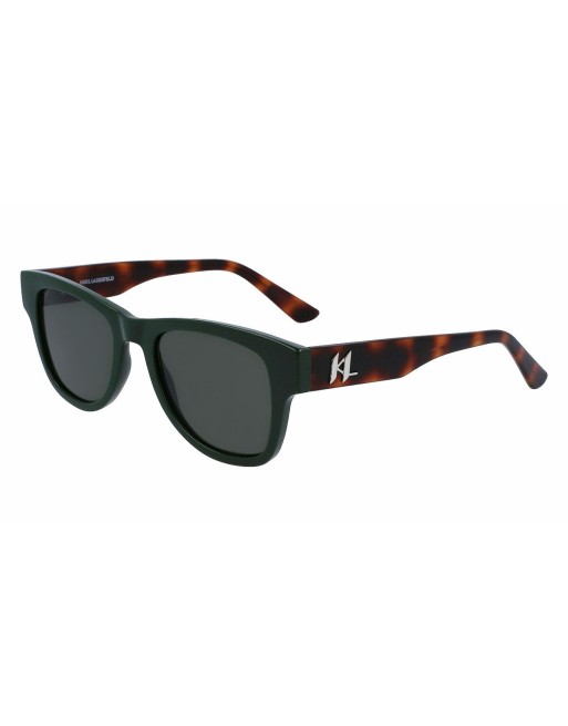 Gafas de Sol Unisex Karl Lagerfeld KL6088S-300 Ø 51 mm