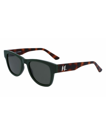 Gafas de Sol Unisex Karl Lagerfeld KL6088S-300 Ø 51 mm