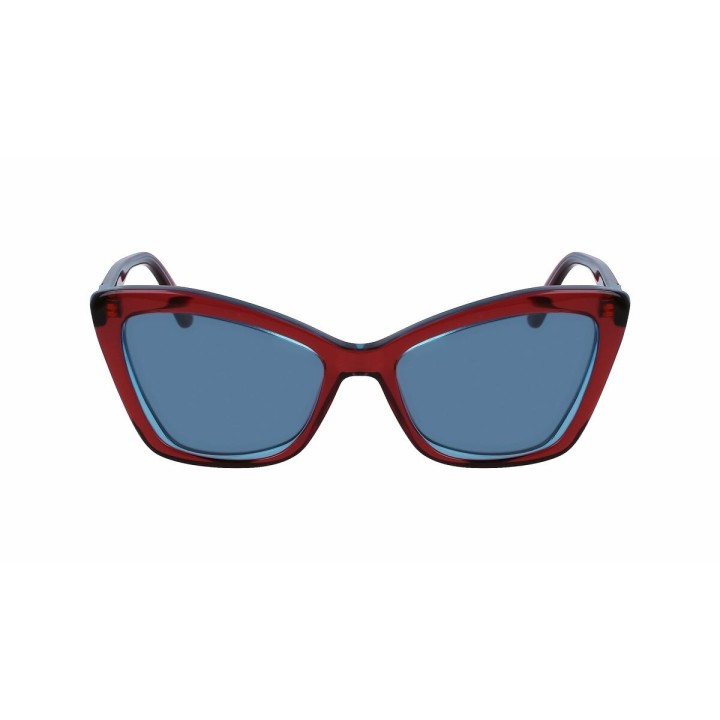 Gafas de Sol Mujer Karl Lagerfeld KL6105S-604 ø 54 mm