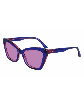 Lunettes de soleil Femme Karl Lagerfeld KL6105S-424 ø 54 mm