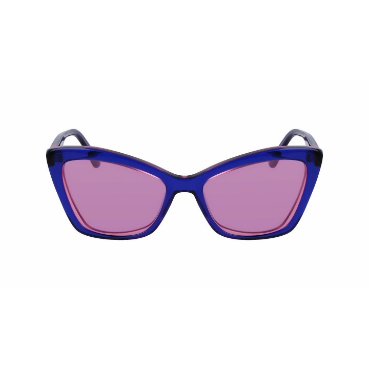 Solbriller til kvinder Karl Lagerfeld KL6105S-424 ø 54 mm