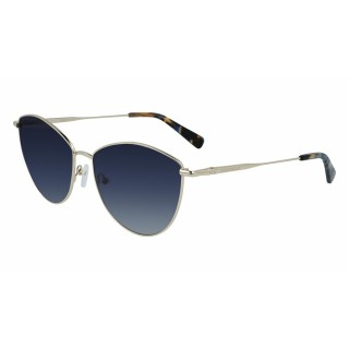 Solbriller til kvinder Longchamp LO155S-713 ø 58 mm