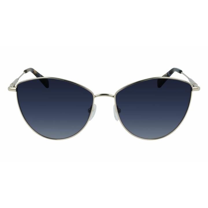 Solbriller til kvinder Longchamp LO155S-713 ø 58 mm