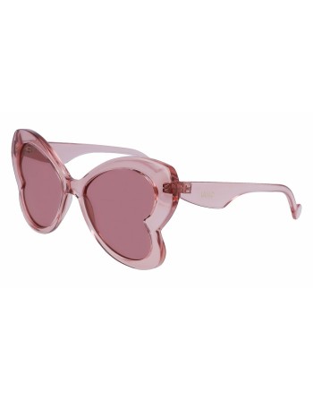 Ladies' Sunglasses LIU JO LJ775S-610 Ø 53 mm