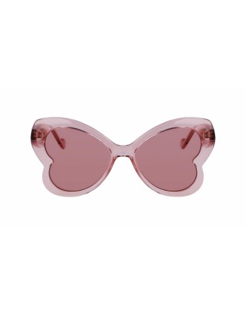 Ladies' Sunglasses LIU JO LJ775S-610 Ø 53 mm