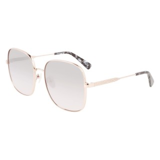 Solbriller til kvinder Longchamp LO159S-733 ø 59 mm