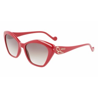 Damensonnenbrille LIU JO LJ756S-601 Ø 53 mm