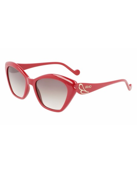 Ladies' Sunglasses LIU JO LJ756S-601 Ø 53 mm