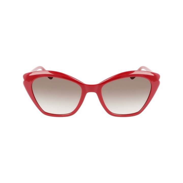 Occhiali da sole Donna LIU JO LJ756S-601 Ø 53 mm