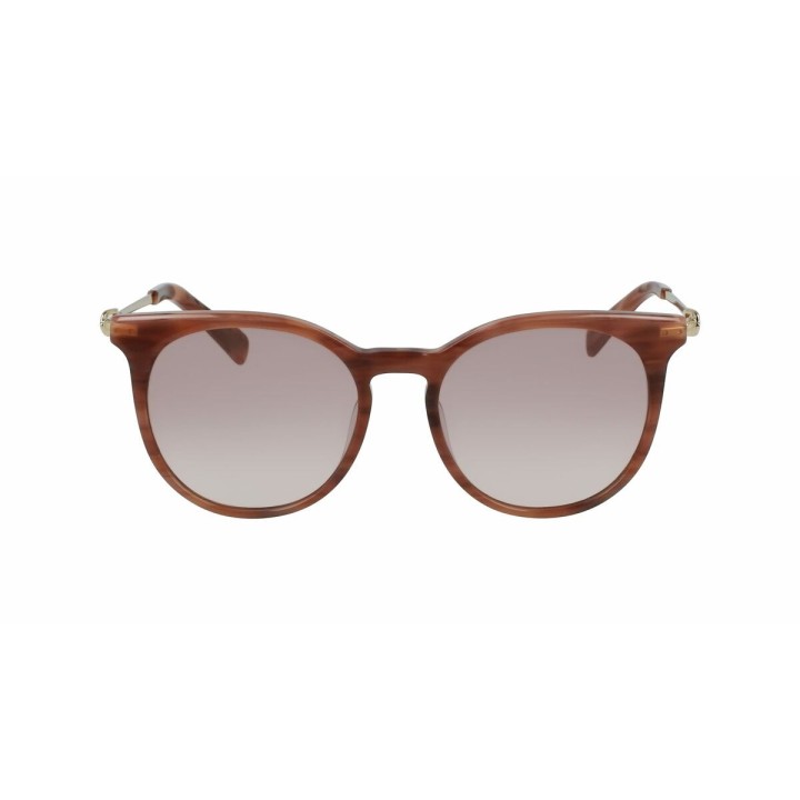 Solbriller til kvinder Longchamp LO693S-275 Ø 52 mm