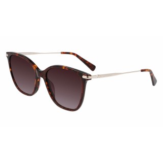 Solbriller til kvinder Longchamp LO660S-520 ø 54 mm