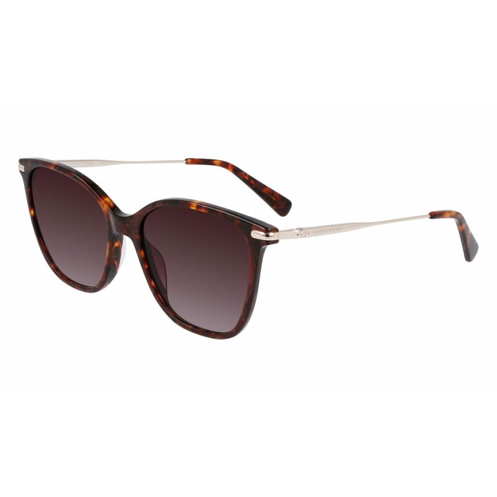 Solbriller til kvinder Longchamp LO660S-520 ø 54 mm