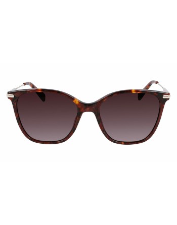 Lunettes de soleil Femme Longchamp LO660S-520 ø 54 mm