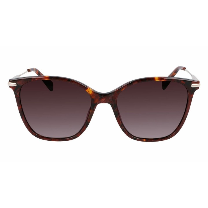 Solbriller til kvinder Longchamp LO660S-520 ø 54 mm