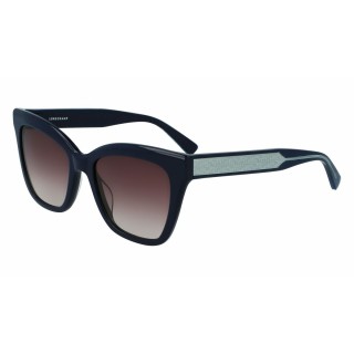 Damensonnenbrille Longchamp LO699S-400 Ø 53 mm