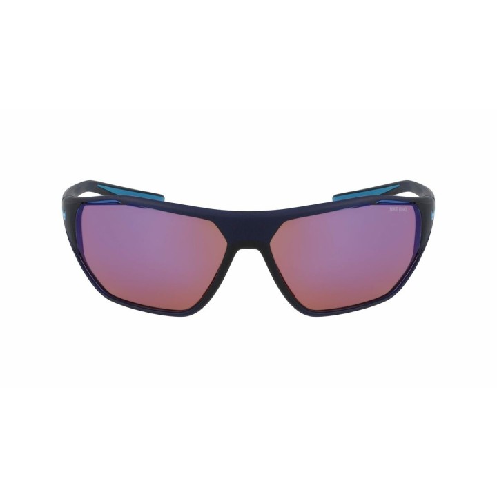 Occhiali da sole Unisex Nike NIKE-AERO-DRIFT-E-DQ0999-410 Ø 65 mm