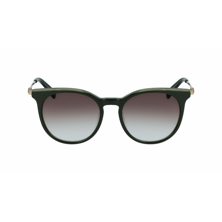 Lunettes de soleil Femme Longchamp LO693S-300 Ø 52 mm