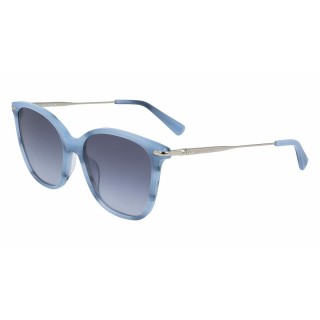 Solbriller til kvinder Longchamp LO660S-421 ø 54 mm