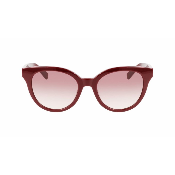 Solbriller til kvinder Longchamp LO697S-601 Ø 53 mm