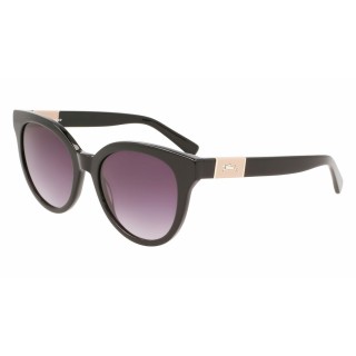 Solbriller til kvinder Longchamp LO697S-001 Ø 53 mm