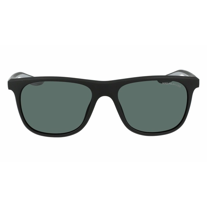 Unisex-Sonnenbrille Nike NIKE-FLO-P-DQ0863-011 Ø 55 mm