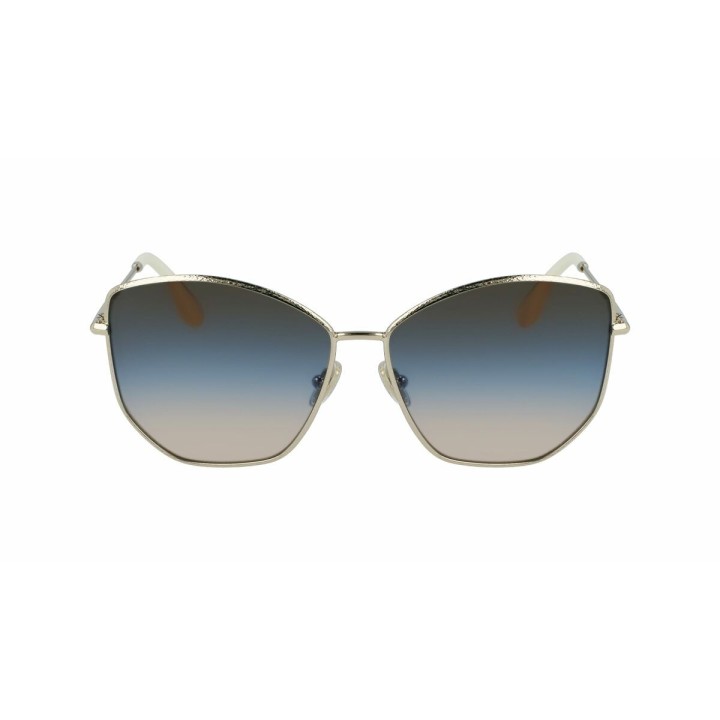 Solbriller til kvinder Victoria Beckham VB225S-734 ø 59 mm