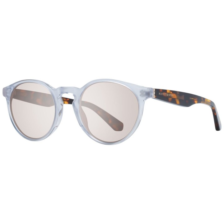 Solbriller til mænd Scotch & Soda SS8004 49801