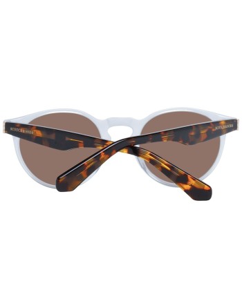 Solbriller til mænd Scotch & Soda SS8004 49801