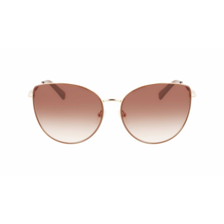 Solbriller til kvinder Longchamp LO158S-721 ø 60 mm
