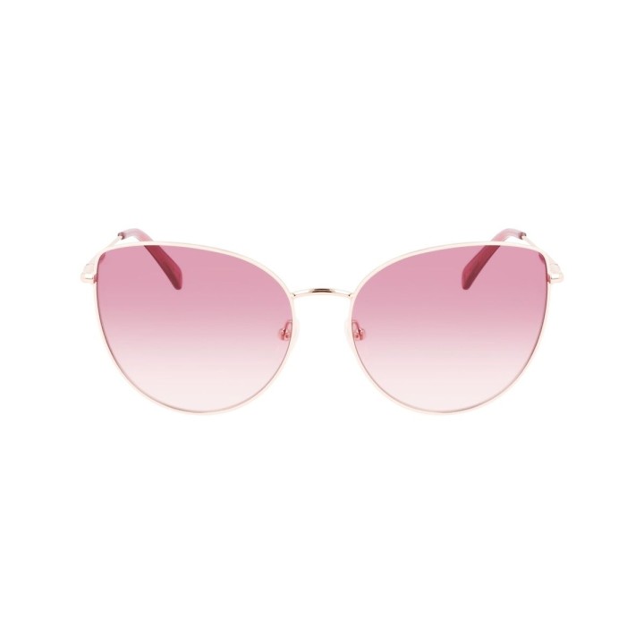 Ladies' Sunglasses Longchamp LO158S-729 ø 60 mm