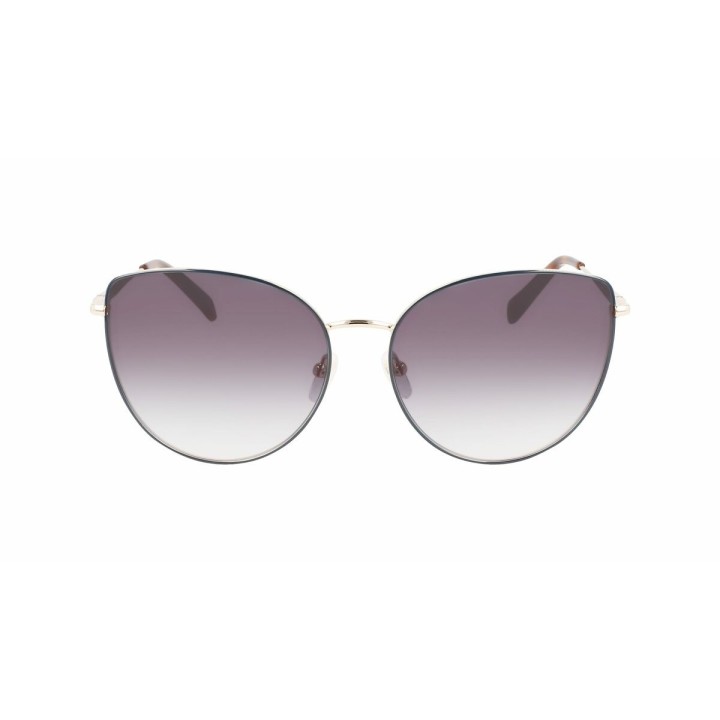 Solbriller til kvinder Longchamp LO158S-713 ø 60 mm