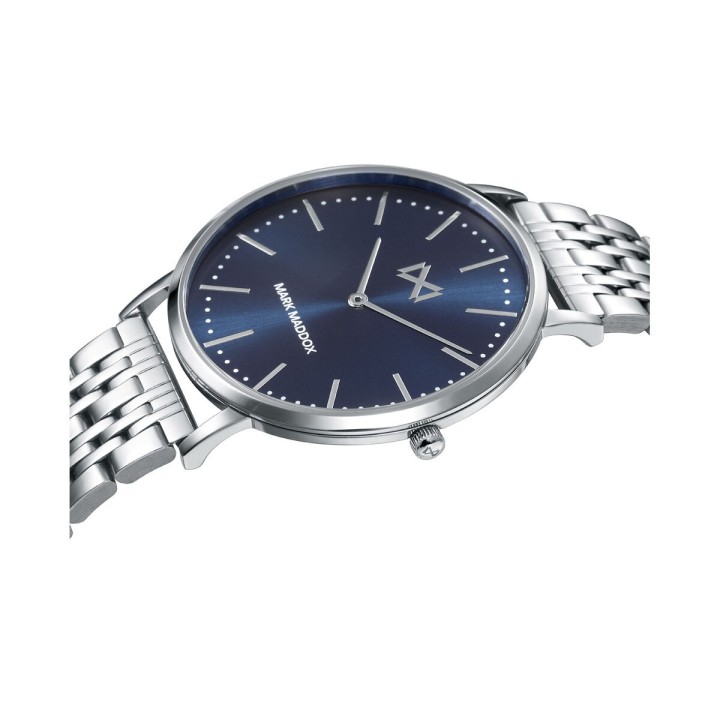 Reloj Hombre Mark Maddox HM7122-97 (Ø 41 mm)