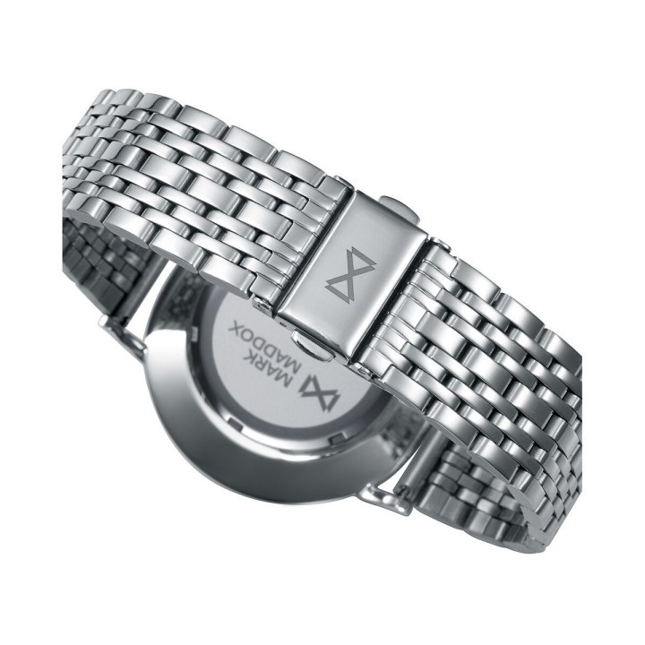 Herreur Mark Maddox HM7122-97 (Ø 41 mm)