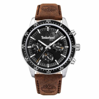 Reloj Hombre Timberland TDWGF0029002 Negro